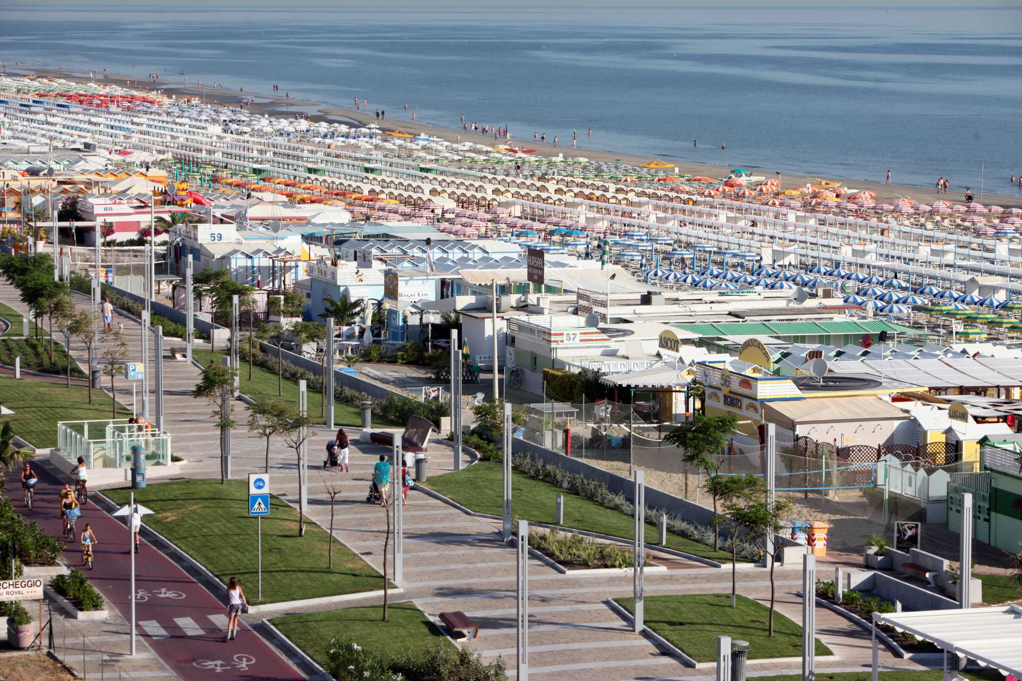 spiaggia